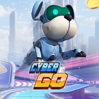 Cyber GO