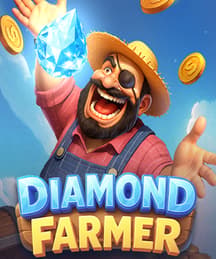 Diamond Farmer
