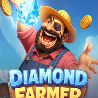 Diamond Farmer