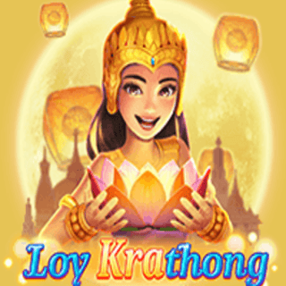 Loy Krathong