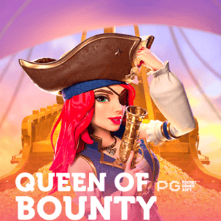 Queen of Bounty