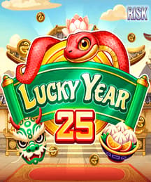 Lucky Year 25