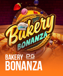 Bakery Bonanza