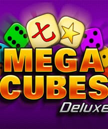 Mega Cubes Deluxe