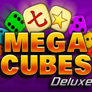 Mega Cubes Deluxe