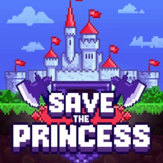 Save the Princess