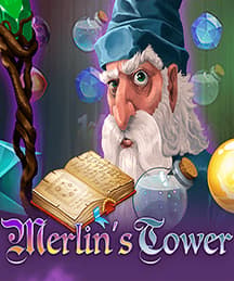 Merlins Tower