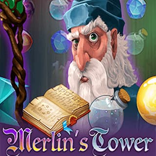 Merlins Tower