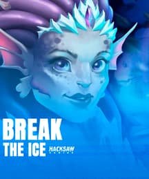Break the ICE 67
