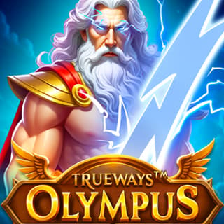 Olympus TRUEWAYS