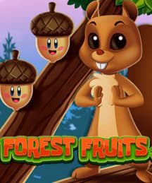 Forest Fruits