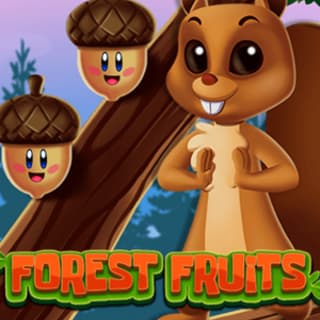 Forest Fruits