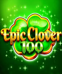 Epic Clover 100