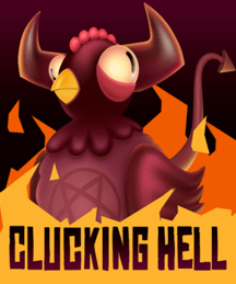 Clucking Hell