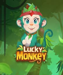 Lucky Monkey