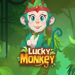 Lucky Monkey