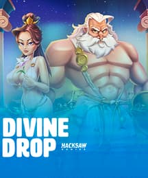 Divine Drop 96