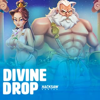 Divine Drop 96