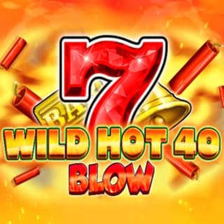 Wild Hot 40 Blow