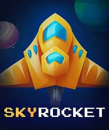 SKYROCKET