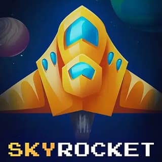 SKYROCKET