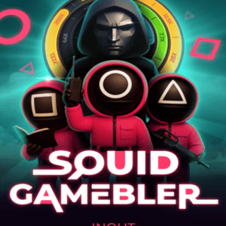 Squid Gamebler
