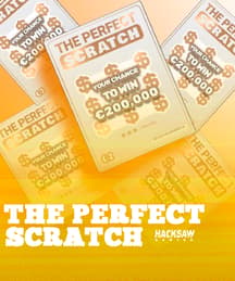 The Perfect Scratch 70