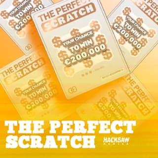 The Perfect Scratch 70