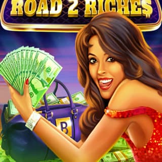 Road 2 Riches