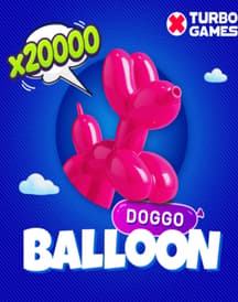 Balloon Doggo