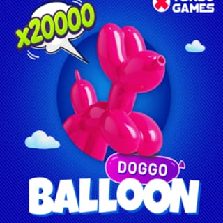Balloon Doggo