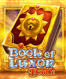 Book of Luxor Double