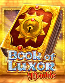 Book of Luxor Double