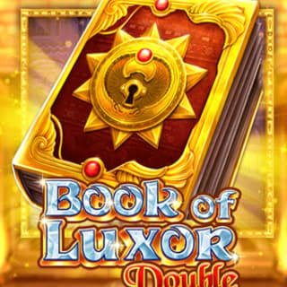 Book of Luxor Double