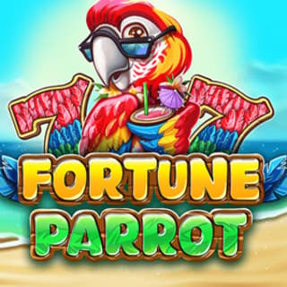 Fortune Parrot