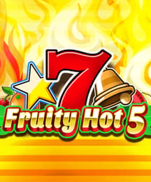Fruity Hot 5