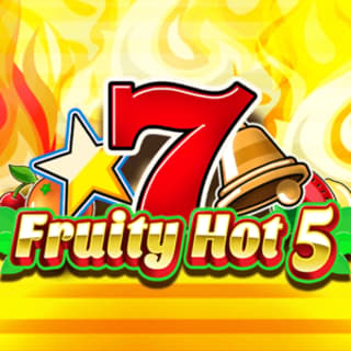 Fruity Hot 5