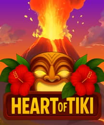Heart of Tiki
