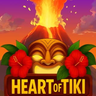 Heart of Tiki