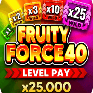 Fruity Force 40