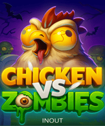 Chicken Zombies