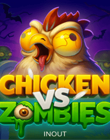 Chicken Zombies