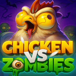Chicken Zombies