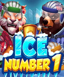 Ice Number One