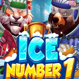 Ice Number One