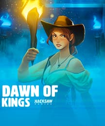 Dawn of Kings 96