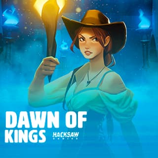 Dawn of Kings 96