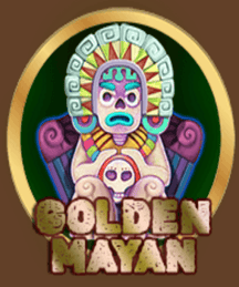 Golden Mayan