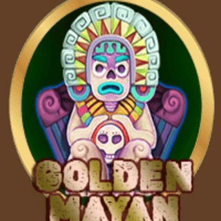 Golden Mayan