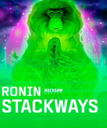Ronin Stackways 96